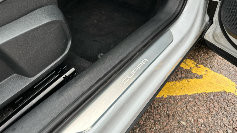 CUPRA Formentor 1.5 TSI 150 V1 5dr DSG Petrol Estate